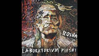 Laboratorium Pieśni  Rosna livada [upl. by Drofla639]