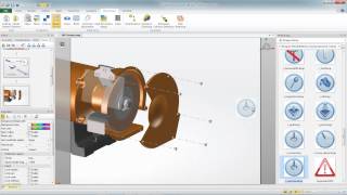 SolidWorks Composer  Easy Instruction Manual Creation [upl. by Jephthah216]