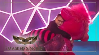 The Masked Singer geht wieder los  10 März 2020 auf ProSieben amp Joyn [upl. by Ssitruc]