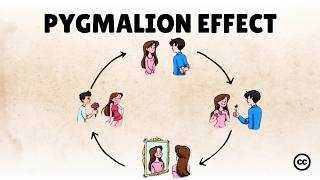 The Pygmalion Effect [upl. by Ardolino559]