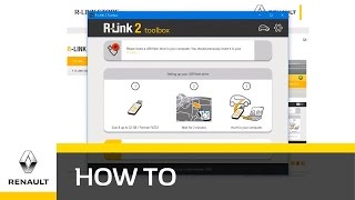 Downloading the RLink 2 Toolbox [upl. by Nelan]