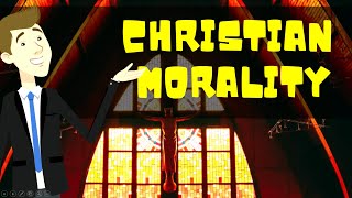 Introduction to Christian Morality  Ethics and Morality  Good and Evil [upl. by Gregson]