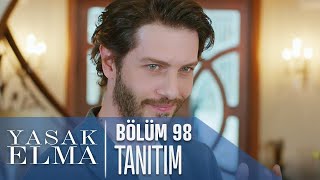 Yasak Elma 98 Bölüm Tanıtımı [upl. by Jacynth809]