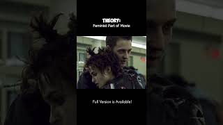 Fight Club Theory Feminist [upl. by Boorer]