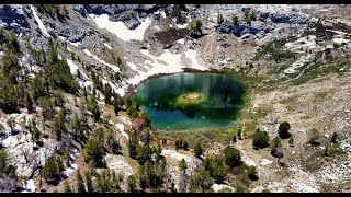 Ruby Mountains Nevada [upl. by Andrei]