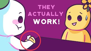 8 Psychological Tricks That Actually Work [upl. by Oniuqa]