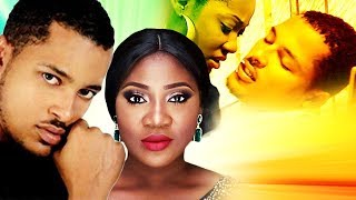 POWERFUL LOVE 3amp4  Van Vicker amp Mercy Johnson Latest Nigerian Nollywood Movie ll African Movie [upl. by Madelina]