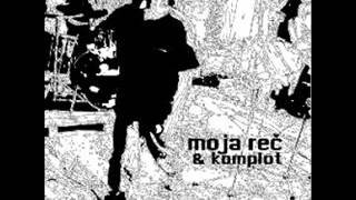 Moja Reč amp Komplot Demo 2004 [upl. by Gnouhc71]