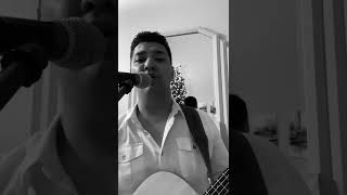 Terrenal fato cover Julión Álvarez RODRIGO VARGAS acustico [upl. by Esteban642]