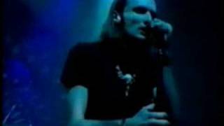 Tiamat  Gaia Live 1995 [upl. by Anewor4]