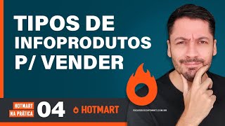 Conhecendo a Hotmart por dentro  parte 1 🔥 HOTMART NA PRÁTICA 04 [upl. by Adelia199]