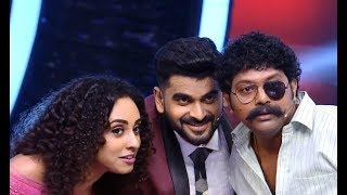 D3 D 4 Dance I Super Finale  Part 1 I Mazhavil Manorama [upl. by Yajiv]