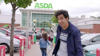 That’s Asda Price TV Advert  Asda [upl. by Nessi799]