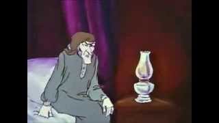 A Christmas Carol 1969  Animated [upl. by Siloam]