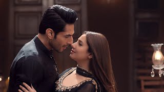 Tarasti Hai Nigahen  Instagram Trending Song  Asim Azahar  Mahira Khan  Bilal Ashraf [upl. by Amsirak]