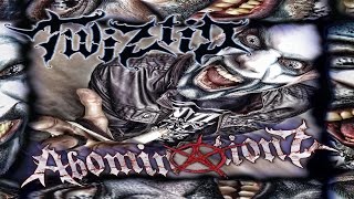 Twiztid  Unstoppable  Abominationz [upl. by Dloreh]