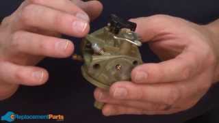 How to Fix a Honda Carburetor [upl. by Nimoynib]