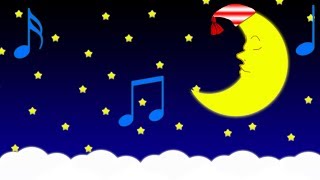 Bedtime Baby Lullaby Classical Music Mozart Bach Beethoven Pachelbel Sleep Music 1 Hour [upl. by Ycnaffit653]