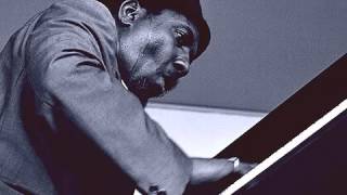 Thelonious Monk  Live In Paris 1964 [upl. by Alexis]