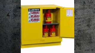 Flammable and Combustible Liquids Safety [upl. by Hanid]