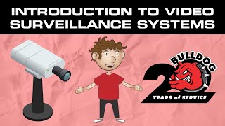 Introduction to Video Surveillance Systems and Security Cameras [upl. by Lered]