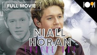 Niall Horan Inside Out FULL MOVIE [upl. by Oralia]