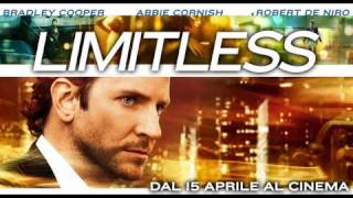 Trailer ufficiale del film LIMITLESS [upl. by Eberto]