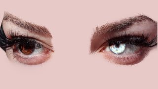 Are Biokinesis results permanent eye color change [upl. by Ehcram330]