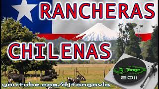 LAS MEJORES RANCHERAS CHILENAS MP32 [upl. by Renner535]