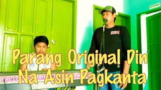 Nyt Lumenda  Asin Medley Balita Tuldok [upl. by Lothair528]