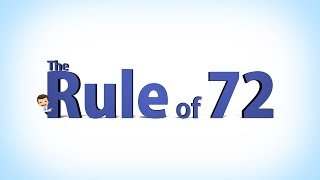 The Rule of 72 [upl. by Rica446]