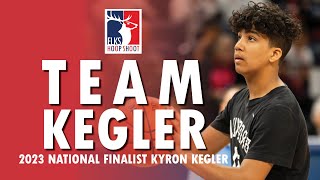 Team Kegler [upl. by Mandell]