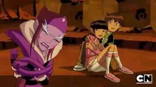 Ben 10 Omniverse  Rules of Engagement Preview Clip 1 [upl. by Lona513]