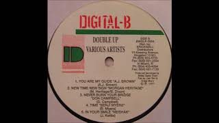 Time Riddim 1997 Morgan HeritageDon CampbellBenji Myers amp More Digital B Mix by djeasy [upl. by Behlau365]