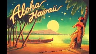 HAWAIIAN MUSIC Aloha Sunday Nonstop [upl. by Trebmer615]