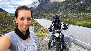 5 top motorcycle touring destinations in Europe [upl. by Nealey]