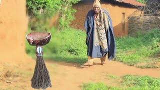 Igbale  A Nigerian Yoruba Movie Starring Ibrahim Chatta  Abeni Agbon [upl. by Klinges]