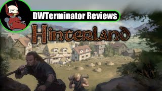 Review  Hinterland [upl. by Susette]