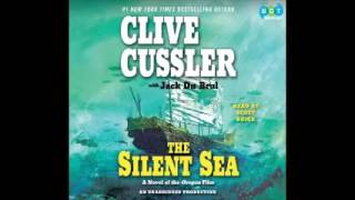 The Silent Sea by Clive Cussler Audiobook Full a893687f f93a 42ed bd4f 1f80d20fe00a [upl. by Johnstone541]