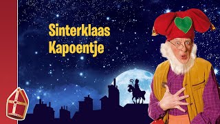 Sinterklaasliedje Sinterklaas Kapoentje  Kabouter Plop  Studio 100 Kids [upl. by Benjy]