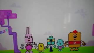 Wow Wow Wubbzy Perfecto Party Scene [upl. by Morgen]