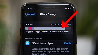 How to Delete Other Storage on Your iPhone [upl. by Eivlys]