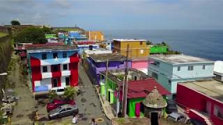 Boricua en la Luna Versión BachataTentación 2018 HD [upl. by Blondie]