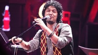 Khumaar  Papon  Coke Studio  MTV Season 3 [upl. by Malcom]