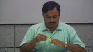 Lecture  17 Galerkins Method  1D Finite Element Method [upl. by Tewell]