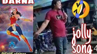 DARNA song by DHENJIE striker band [upl. by Erdnael224]