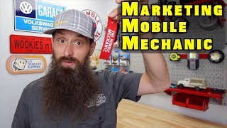 5 Tips for Marketing a Mobile Mechanic Business [upl. by Reamonn]