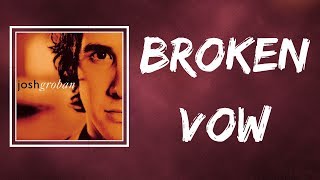 The broken marriage vow April 20 part 1 [upl. by Alliuqa]