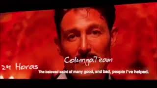 Fernando Colunga es Malverde la serie [upl. by Wylde]