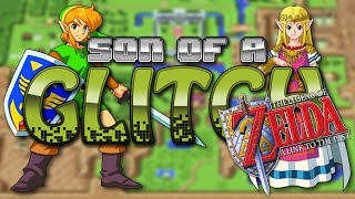 The Legend Of Zelda A Link To The Past Glitches  Son Of A Glitch  Episode 25 [upl. by Michaele]